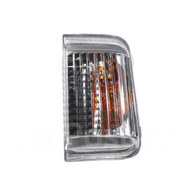 Покажчик повороту лівий на дзеркалі Citroen Jumper / Fiat Ducato / Peugeot Boxer 2006-2014 FPS