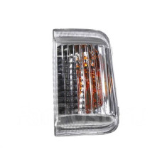 Покажчик повороту правий на дзеркалі Citroen Jumper / Fiat Ducato / Peugeot Boxer 2006-2014 FPS