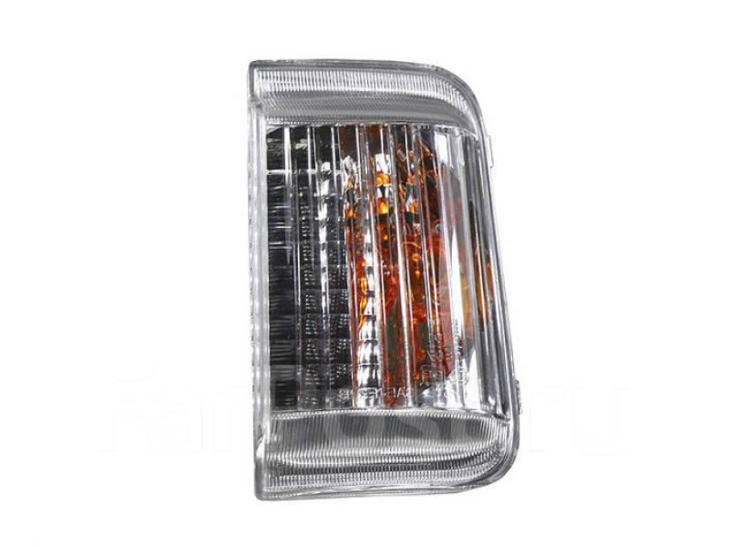 Покажчик повороту правий на дзеркалі Citroen Jumper / Fiat Ducato / Peugeot Boxer 2006-2014 FPS