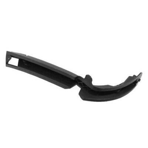 Кріплення переднього бампера праве VW Passat B6 2005-2010 Elit 3C0807178
