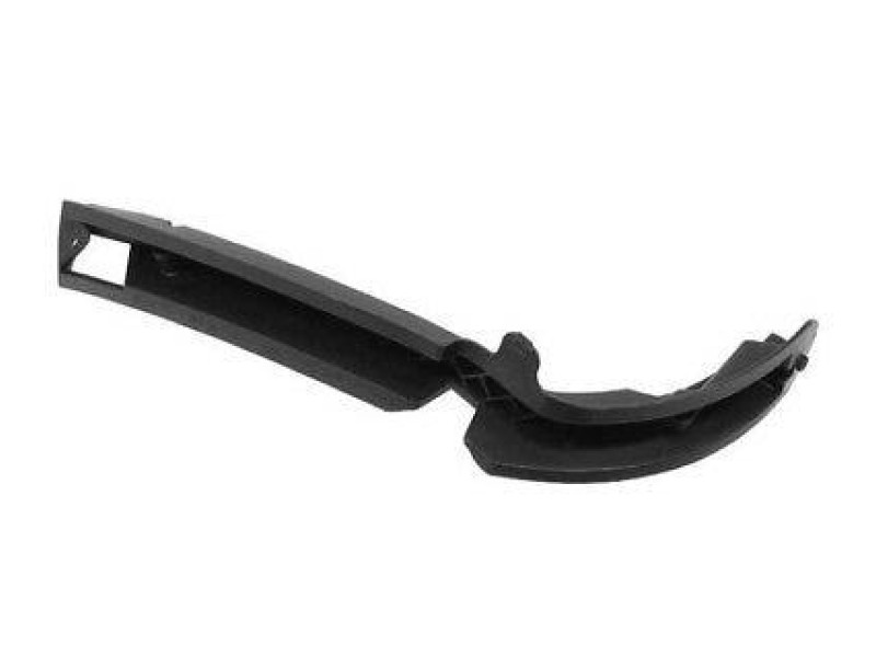 Кріплення переднього бампера праве VW Passat B6 2005-2010 Elit 3C0807178