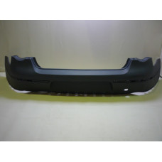 Задній бампер (Elit) VW Passat B6 2005-2010 3C5 807 417 GRU