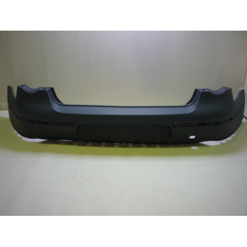 Бампер задній (Elit) VW Passat B6 2005-2010 3C5 807 417 GRU