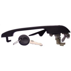 Ручка дверей ліва VW Golf 1 1974-1983 Elit 191 837 205A