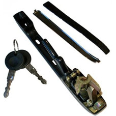 Ручка дверей права VW Golf 1 (17) 1974-1983 Elit 191 837 206A