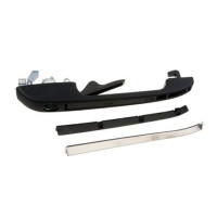 Ручка дверей ліва VW Golf 1 (17) 1974-1983 Elit 191 837 207