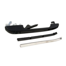 Ручка дверей ліва VW Golf 1 (17) 1974-1983 Elit 191 837 207