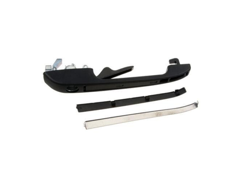 Ручка дверей ліва VW Golf 1 (17) 1974-1983 Elit 191 837 207