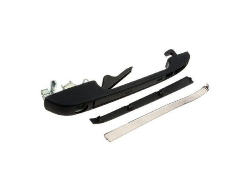 Ручка дверей права VW Golf 1 (17) 1974-1983 Elit 191 837 208