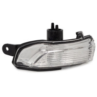 Покажчик повороту правий дзеркала Skoda Rapid 2012- / Seat Toledo 2012- FPS