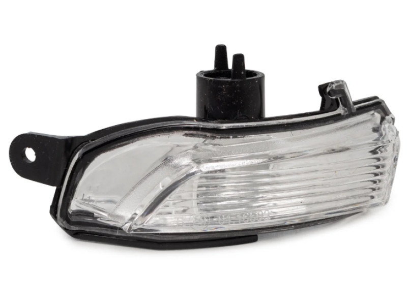 Покажчик повороту правий дзеркала Skoda Rapid 2012- / Seat Toledo 2012- FPS