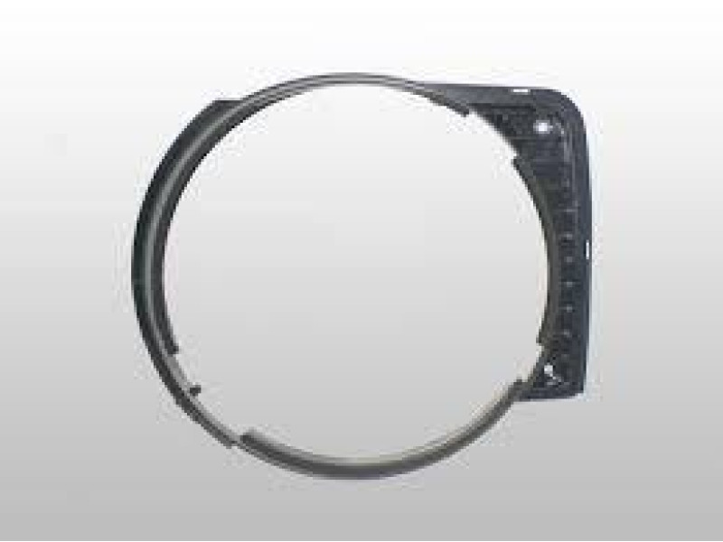 Кріплення ліве фари VW Golf 1 (17) 1974-1983 Elit 9520992