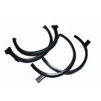 Накладки крил VW Golf 2 (1G1) 83-86 (Elit) 191 989 511A