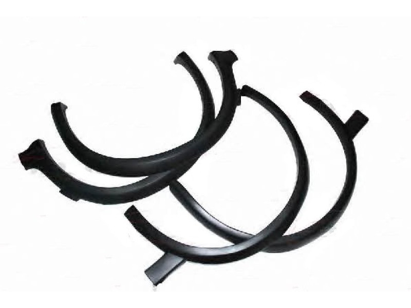 Накладки крил VW Golf 2 (1G1) 83-86 (Elit) 191 989 511A