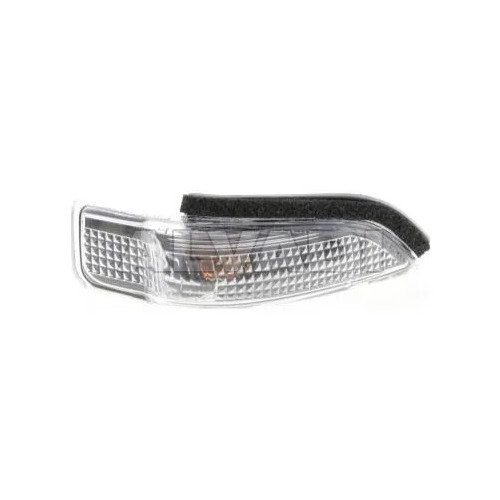 Покажчик повороту правий на дзеркалі Toyota Auris 2012-2015 / Yaris 2011 (FPS)