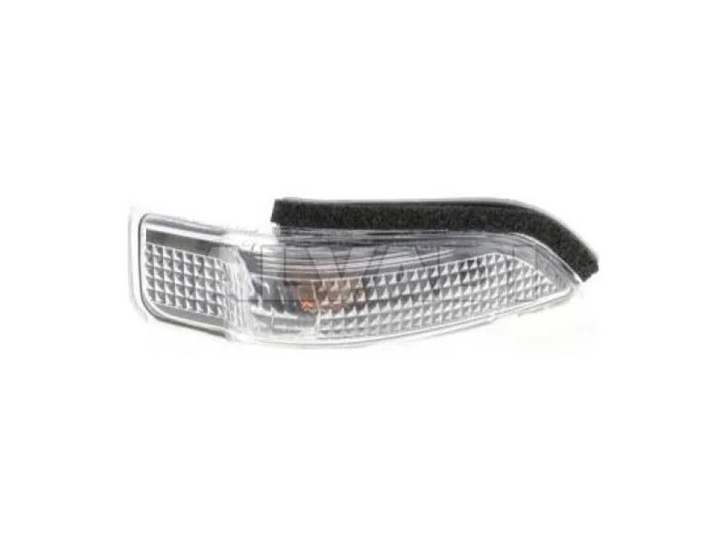 Покажчик повороту правий на дзеркалі Toyota Auris 2012-2015 / Yaris 2011 (FPS)