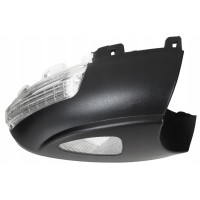 Покажчик повороту правий (дзеркало, підсвітка) VW Tiguan 2007-2017 FPS