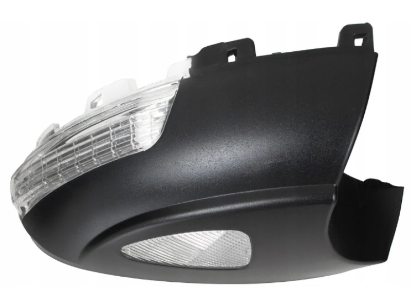 Покажчик повороту правий (дзеркало, підсвітка) VW Tiguan 2007-2017 FPS