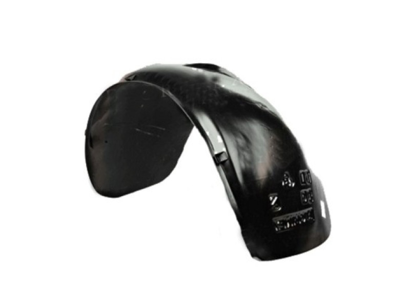 Підкрилок правий Volkswagen Golf 2 1983-1991 Elit 191809962