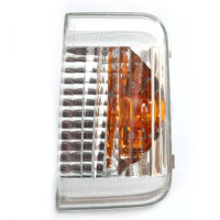 Покажчик повороту дзеркала лівий (жовтий) Citroen Jumper / Fiat Ducato / Peugeot Boxer 2006-2014 FPS