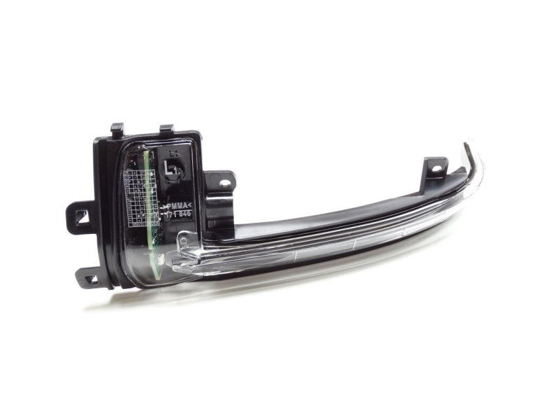 Покажчик повороту дзеркала лівий Audi A5 B8 2010-2011 FPS