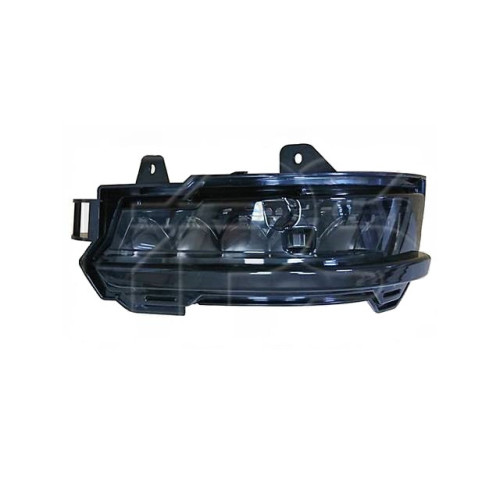 Покажчик повороту дзеркала лівий Land Rover Range Rover Evoque 2012-2015 FPS