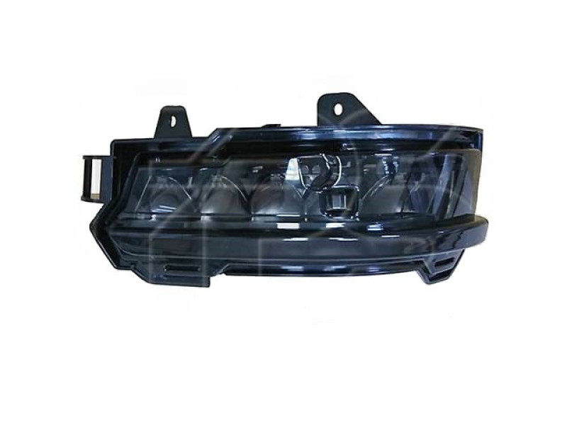 Покажчик повороту дзеркала лівий Land Rover Range Rover Evoque 2012-2015 FPS