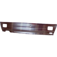 Панель задня VW Golf 2 83-91 (Klokkerholm)