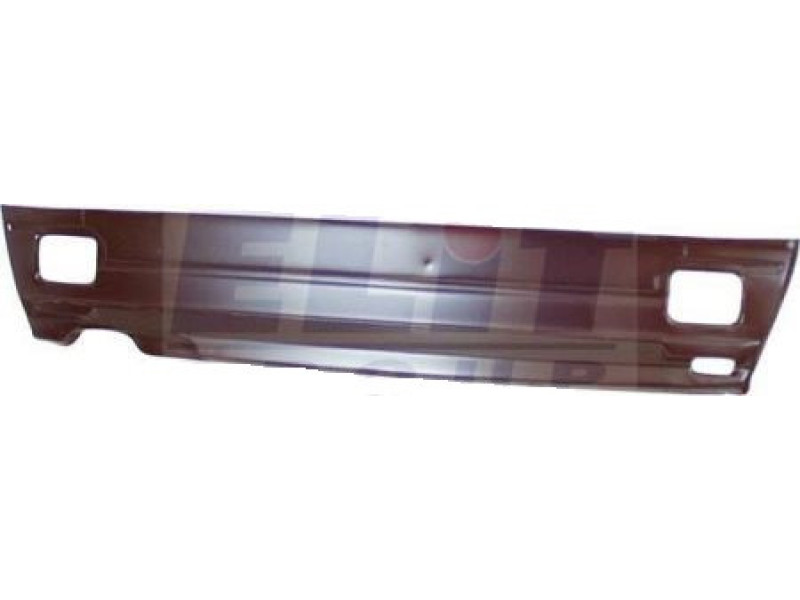 Панель задня VW Golf 2 83-91 (Klokkerholm)