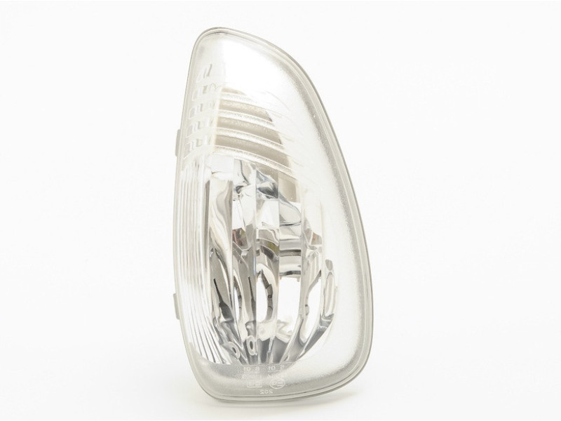 Покажчик повороту дзеркала лівий Renault Master/Opel Movano 2010-2014 (PL)