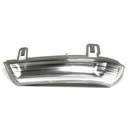 Покажчик повороту дзеркала лівий Skoda Superb 2002-2008 (PL)