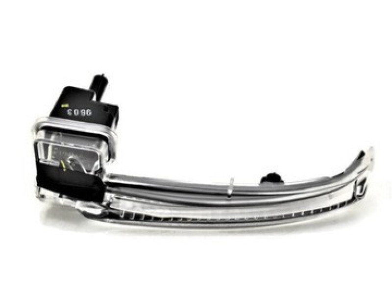 Покажчик повороту дзеркала правий Renault Kadjar 2016-, Espace 5 2014-, Scenic 2016- (FPS)