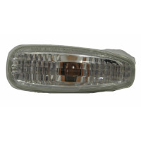 Покажчик повороту в крило Kia Rio 11 - лівий=правий білий DEPO 92303-3L100