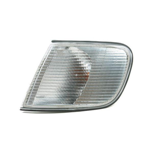 Покажчик повороту лівий Audi 100 91-94 (Tempest)