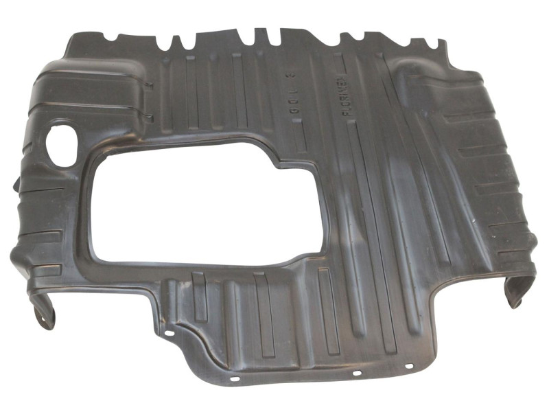 Захист двигуна передній VW Golf 3 91-97 Elit 1H0 825 235J