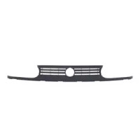Решітка радіатора VW Golf 3 (1H1) 91-97 (Elit) 1H6-898-913