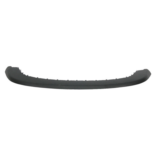 Спойлер переднього бампера VW Golf 5 2003-2008 Elit 1K0805903A9B9