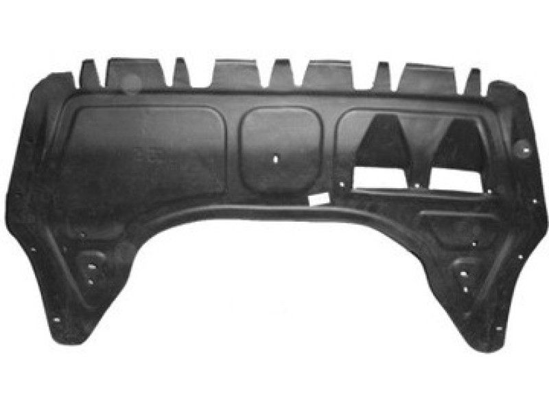 Захист двигуна нижній Audi A3 (8P1) 2003-2012 Elit 1K0825235AB