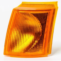 Покажчик повороту лівий Ford Transit 86-91 (TYC)