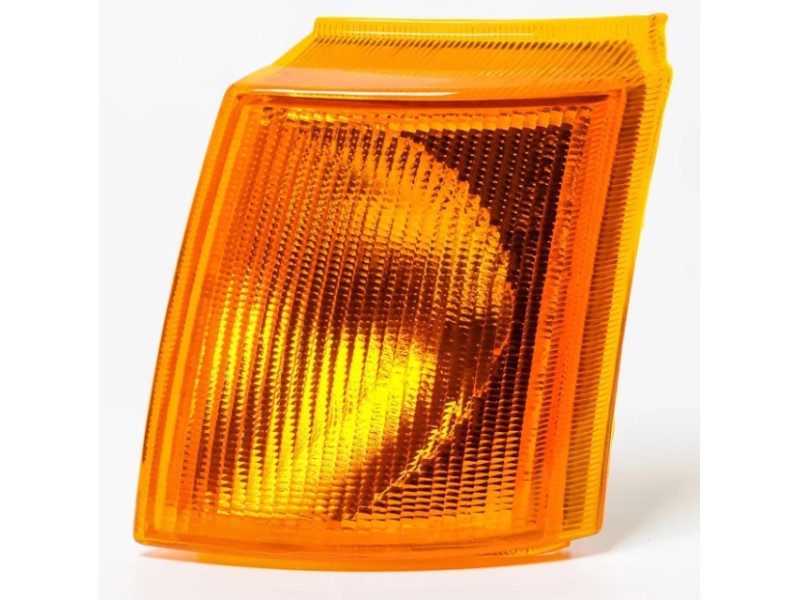 Покажчик повороту лівий Ford Transit 86-91 (TYC)