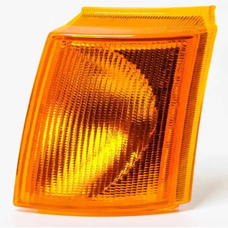 Покажчик повороту лівий Ford Transit 86-91 (TYC)