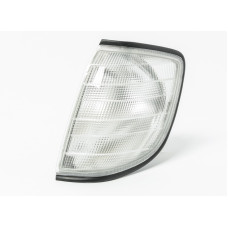 Покажчик повороту лівий Mercedes W140 93- (TYC)