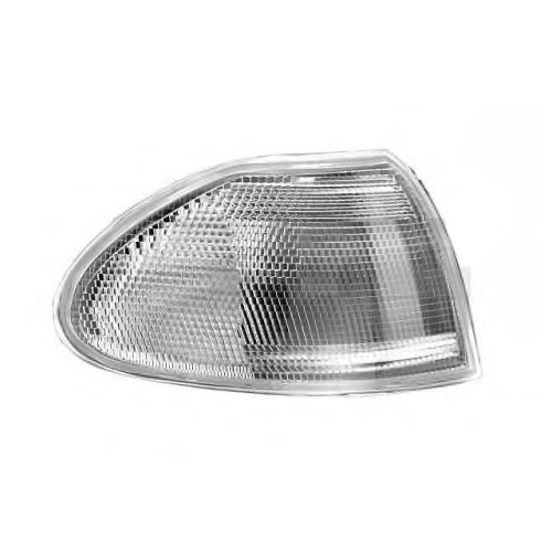 Покажчик повороту Opel Astra F лівий (Depo)