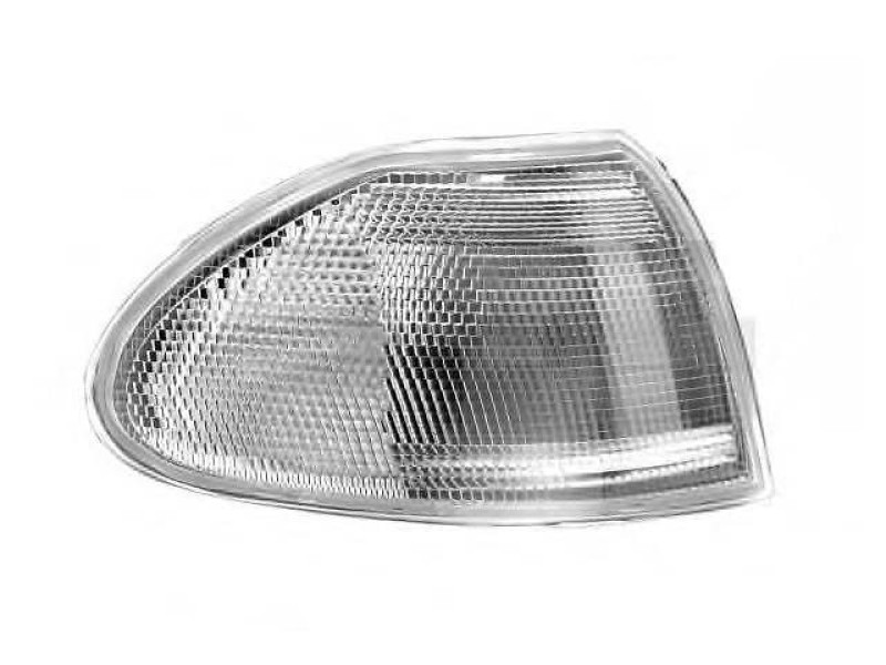 Покажчик повороту Opel Astra F лівий (Depo)