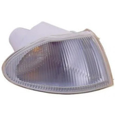 Покажчик повороту лівий Opel Astra F (TYC)