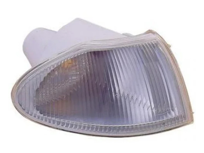 Покажчик повороту лівий Opel Astra F (TYC)