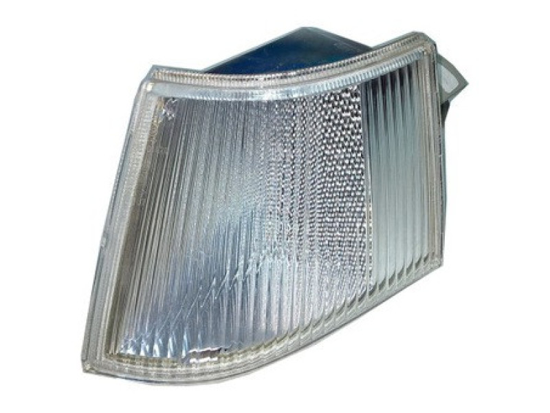 Покажчик повороту лівий Renault R21 89-95 (TYC)