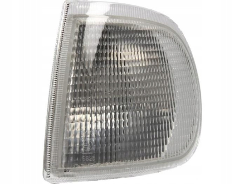 Покажчик повороту лівий Skoda Felicia 95-98 (TYC)