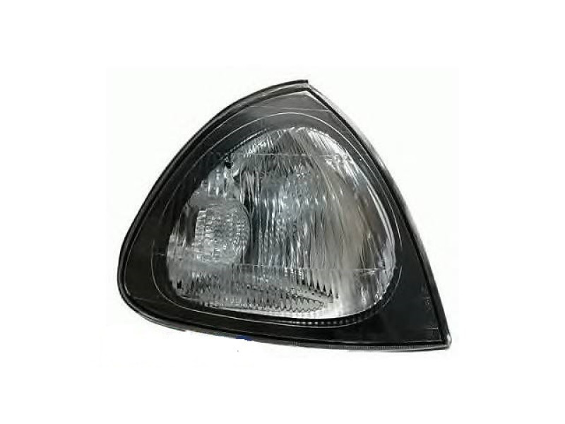 Покажчик повороту лівий Toyota Avensis T22 97-00 (TYC)