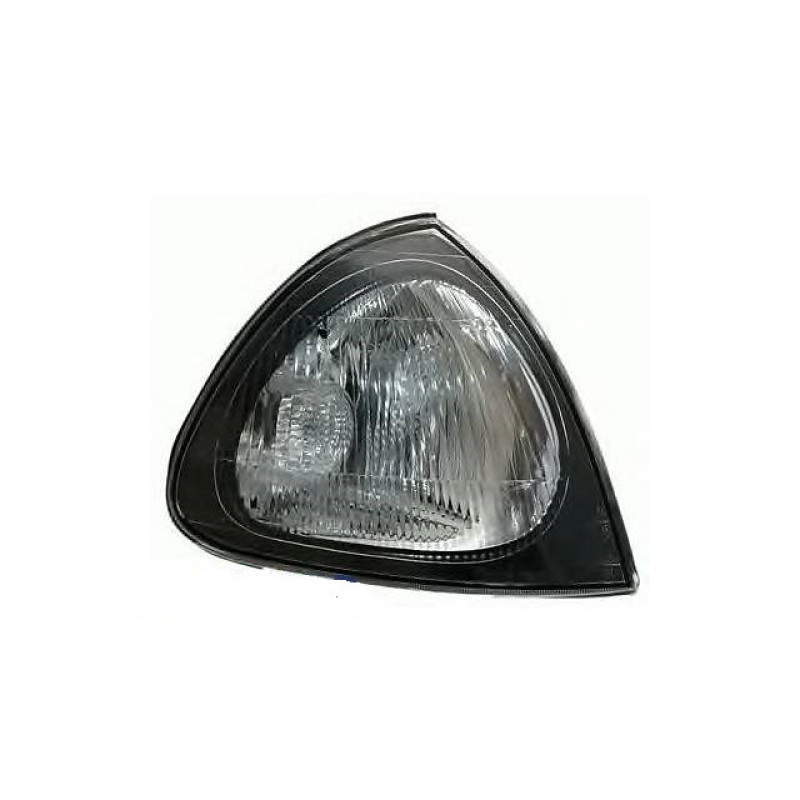 Покажчик повороту лівий Toyota Avensis T22 97-00 (TYC)